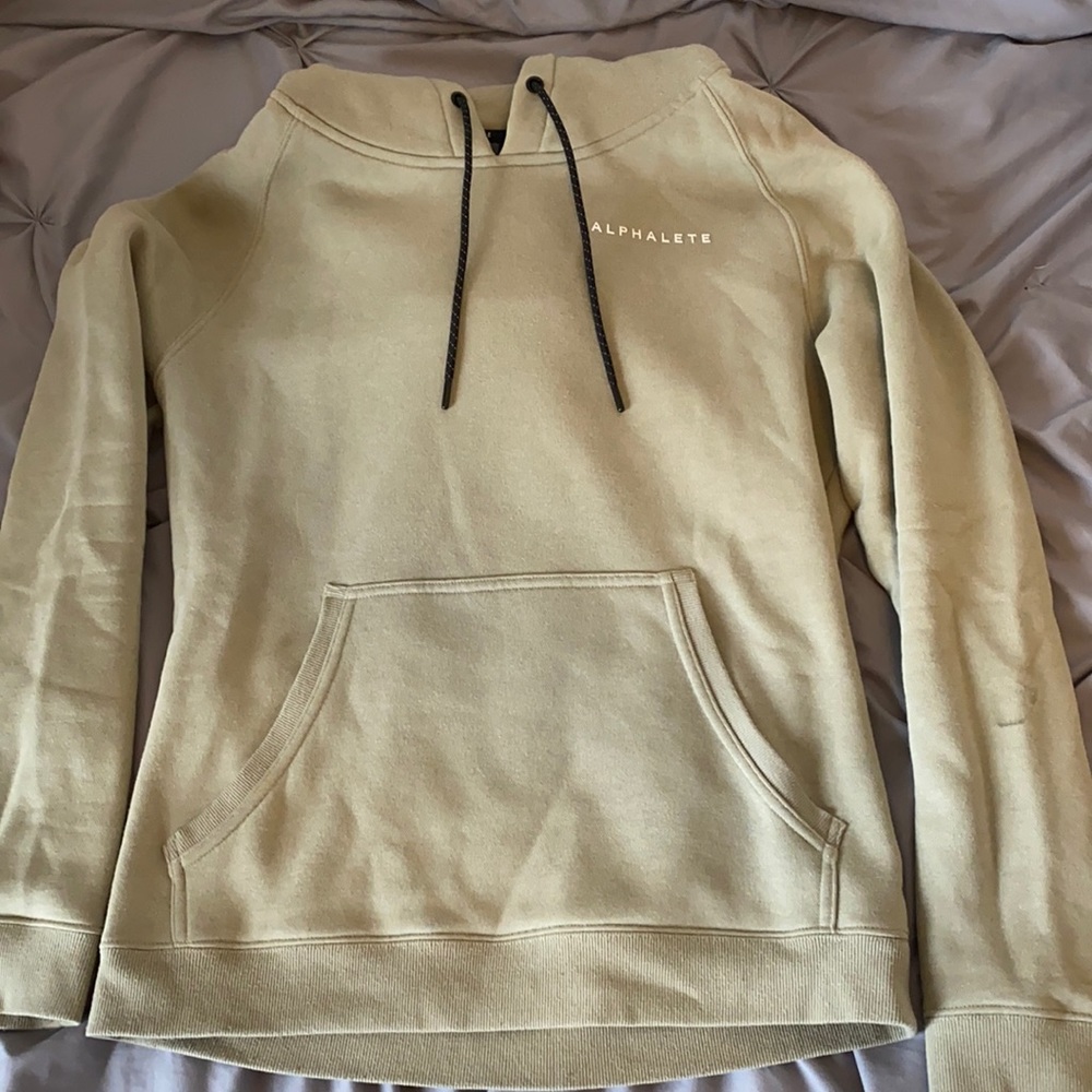 Alphalete Hoodie OG